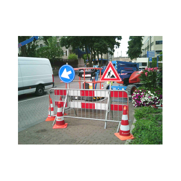 Verkeersplannen Utrecht