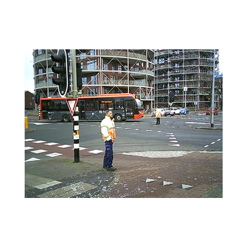 verkeersplannen, onderhoudswerken en evenementen.