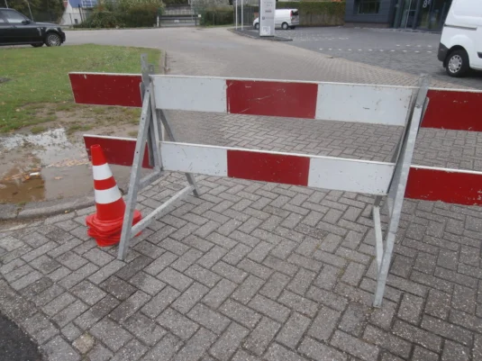 Ervaren bij calamiteiten en evenementen